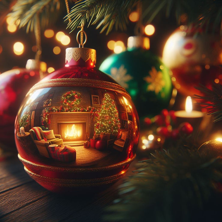 Cayle Navidad