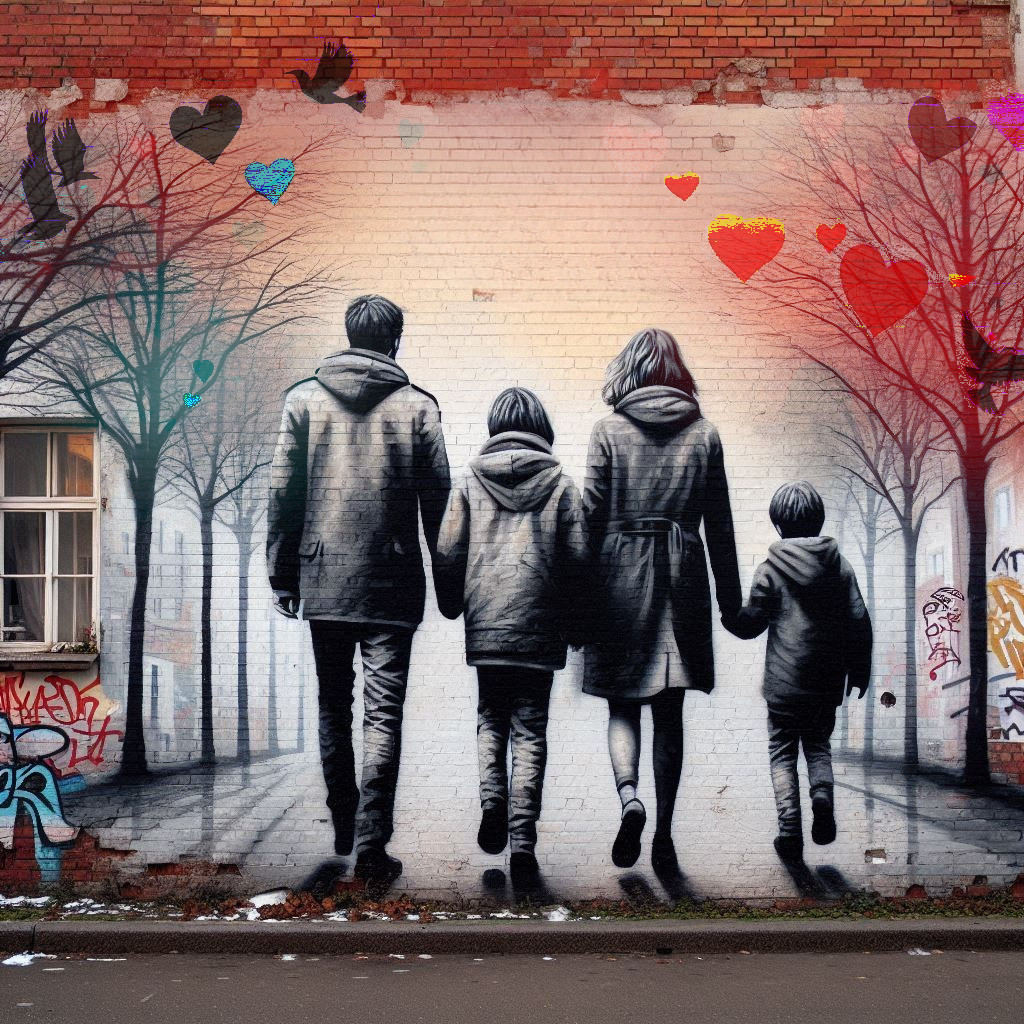 La familia en la adicción