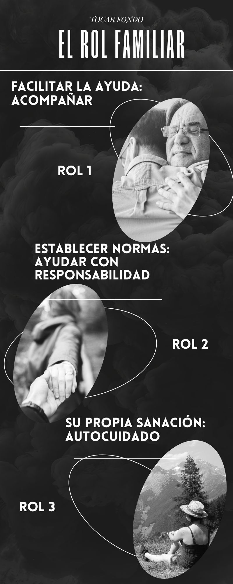 Tocar Fondo