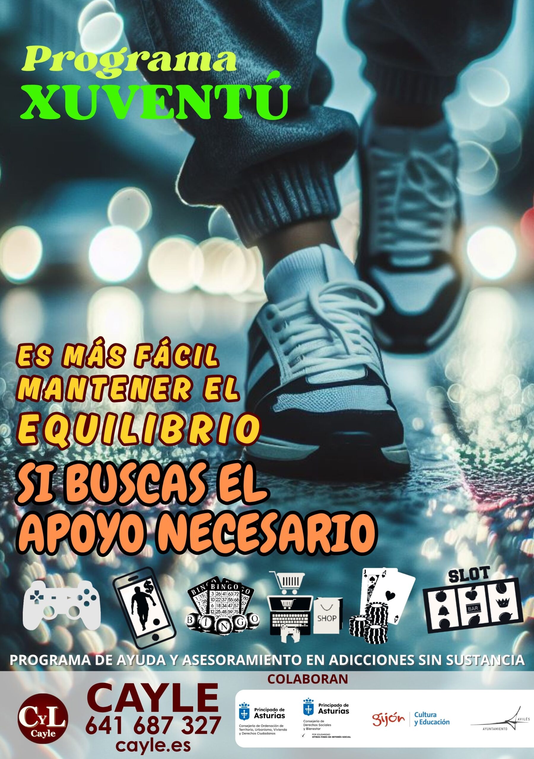 Asociacion Cayle
