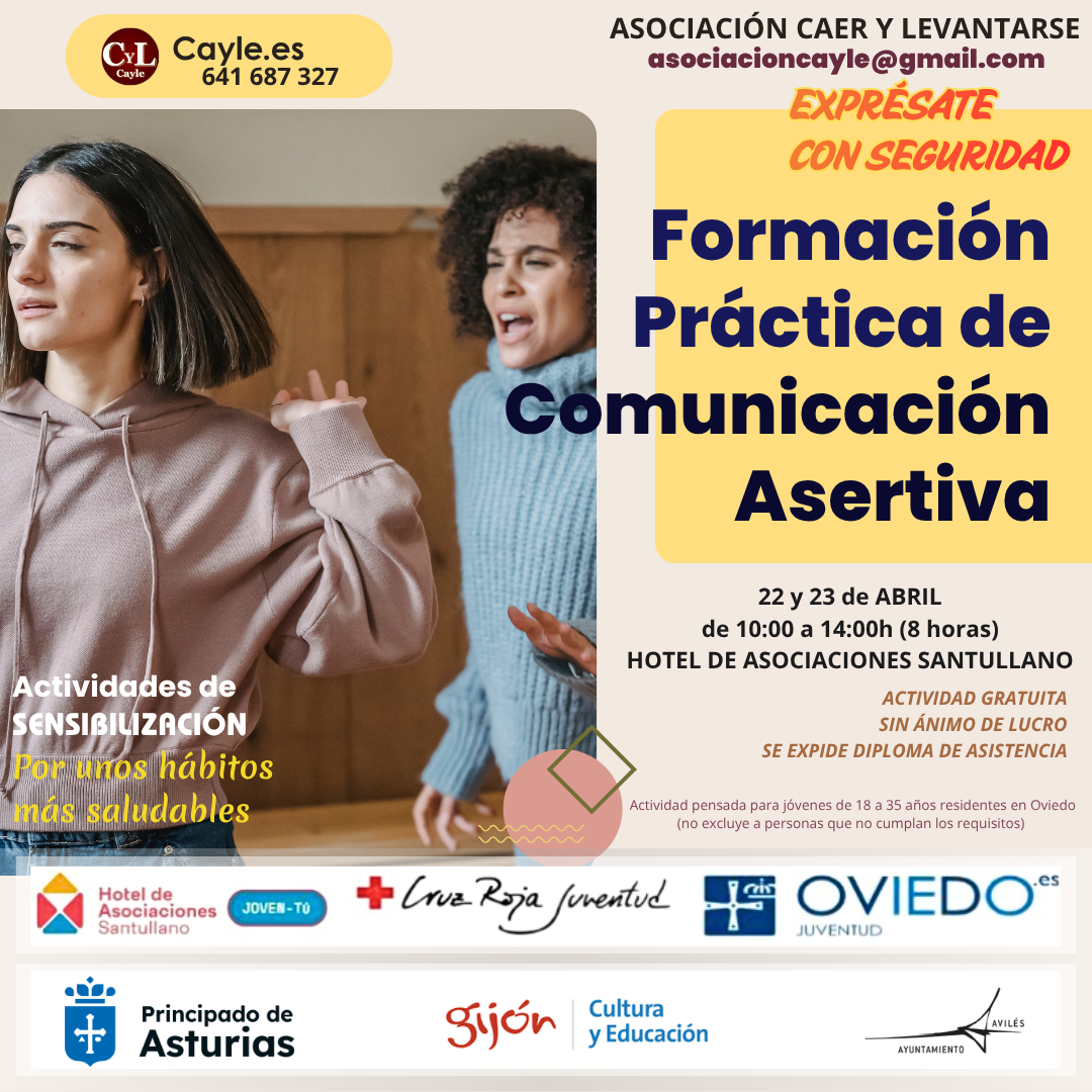 Asociacion Cayle