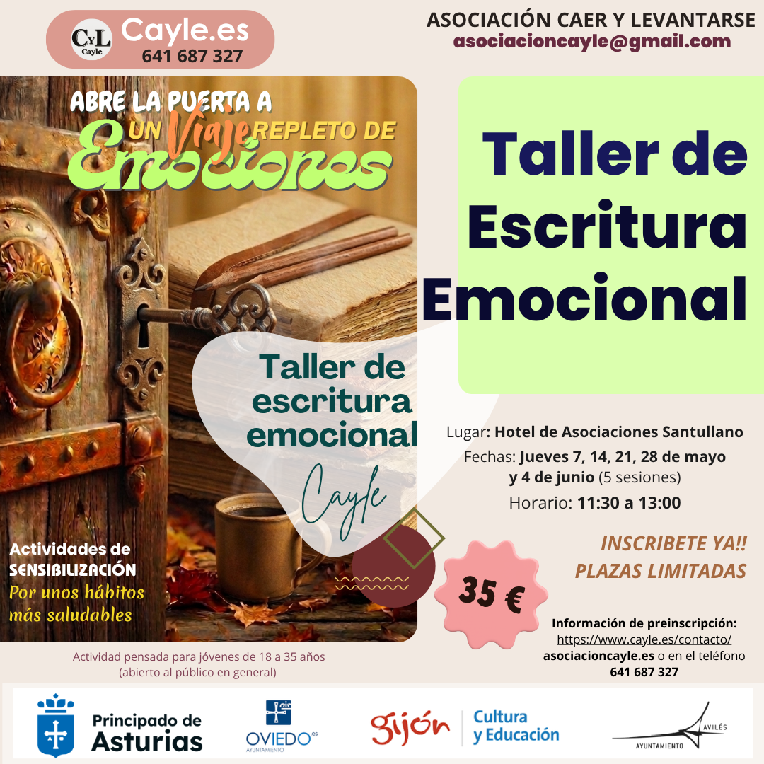 Asociacion Cayle